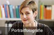 Portraitfotografie Berlin